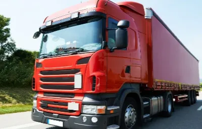 Konya Dumlupınar Ambar Kargo