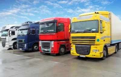 Konya Dumlupınar Nakliye Ambarı