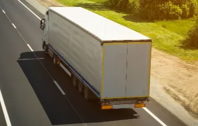 Konya ile Dumlupınar Arası Parça Eşya Taşıma