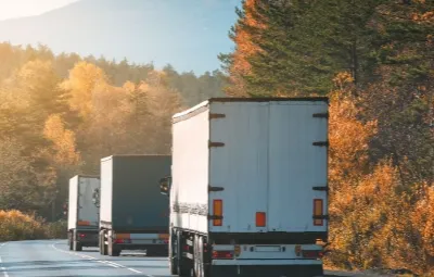 Konya ile Dumlupınar Arası Klima Taşıma