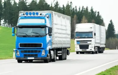 Konya ile Dumlupınar Arası Eşya Taşıma